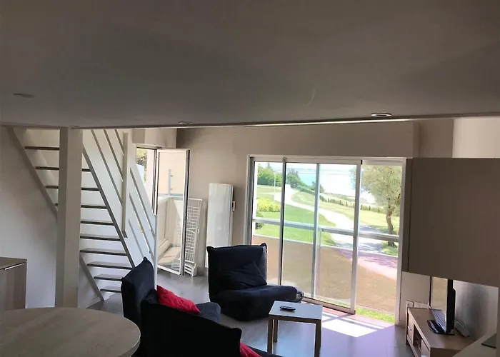 Appartement Vue Imprenable