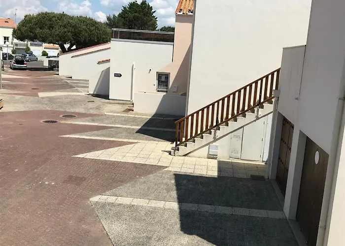Appartement Vue Imprenable