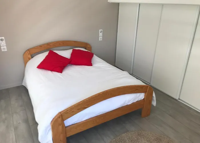 Appartement Vue Imprenable