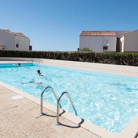Appartement Vue Imprenable La Rochelle  Exterior photo