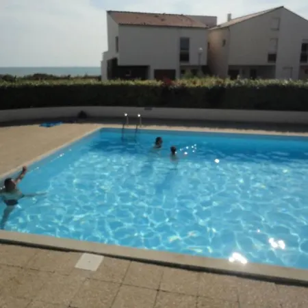 Appartement Vue Imprenable La Rochelle  Exterior photo