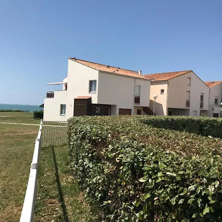 Appartement Vue Imprenable La Rochelle  Exterior photo