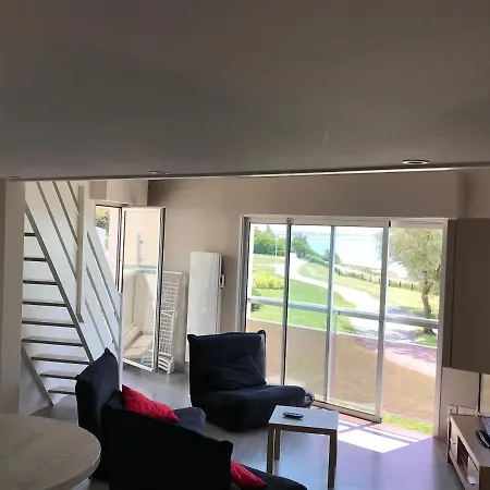 Appartement Vue Imprenable La Rochelle  Exterior photo