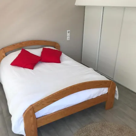 Appartement Vue Imprenable La Rochelle  Exterior photo