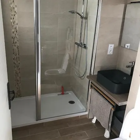 Appartement Vue Imprenable La Rochelle  Exterior photo