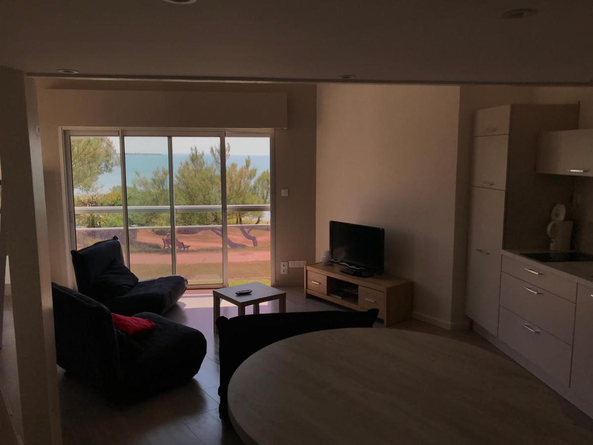 Appartement Vue Imprenable *