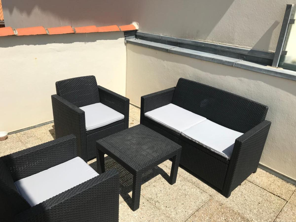 Appartement Vue Imprenable *