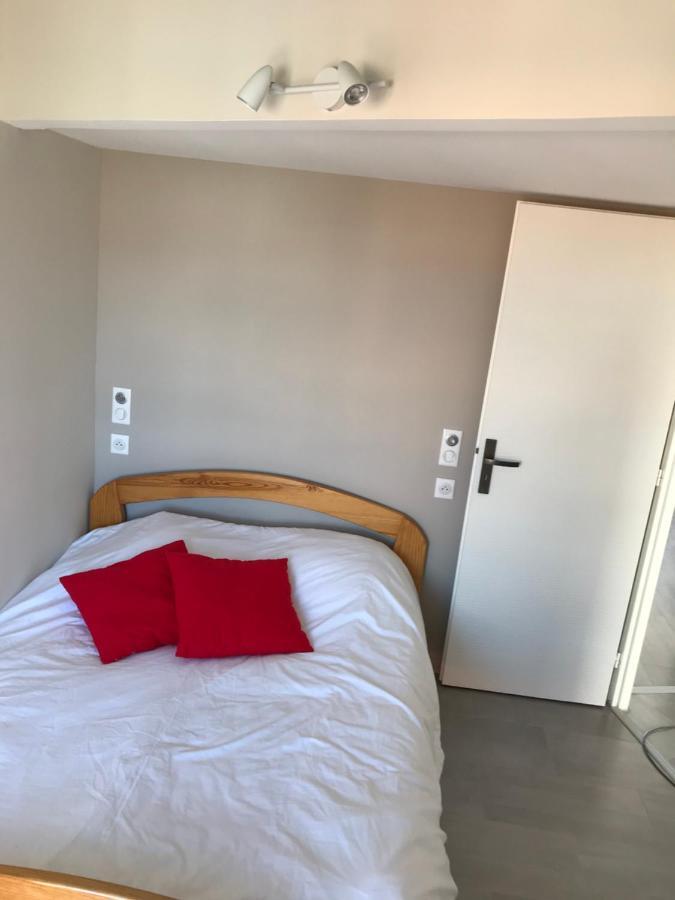 Appartement Vue Imprenable *