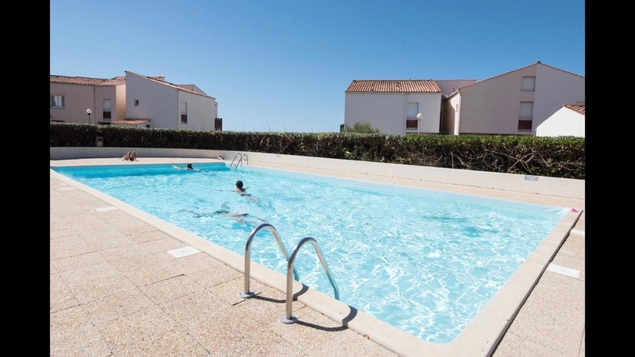 Vue Imprenable Apartment